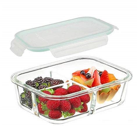 glass lunch box with steel lid|glass lunch box 14cm.